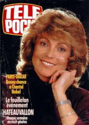 annees, années, 80, 80's, eighties, feuilleton, serie, série, soap, chantal, nobel, sacha, distel, drame, accident, chateauvallon, herbert, leonard, berg